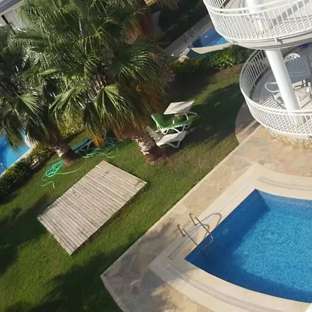Villa Payallar 2 *