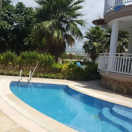 Villa Payallar 2 *