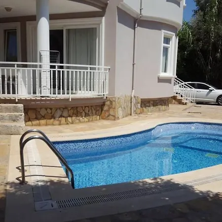 Payallar 2 Villa *