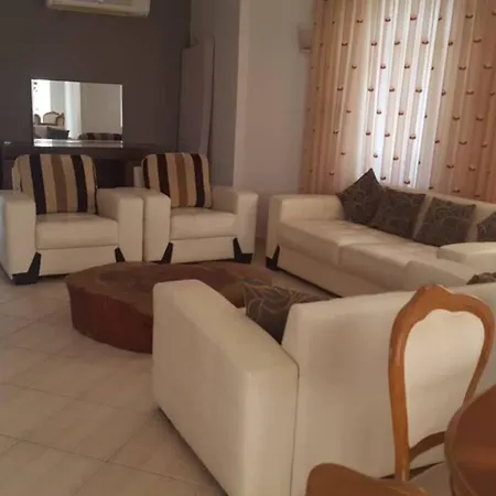 Payallar 2 Villa *